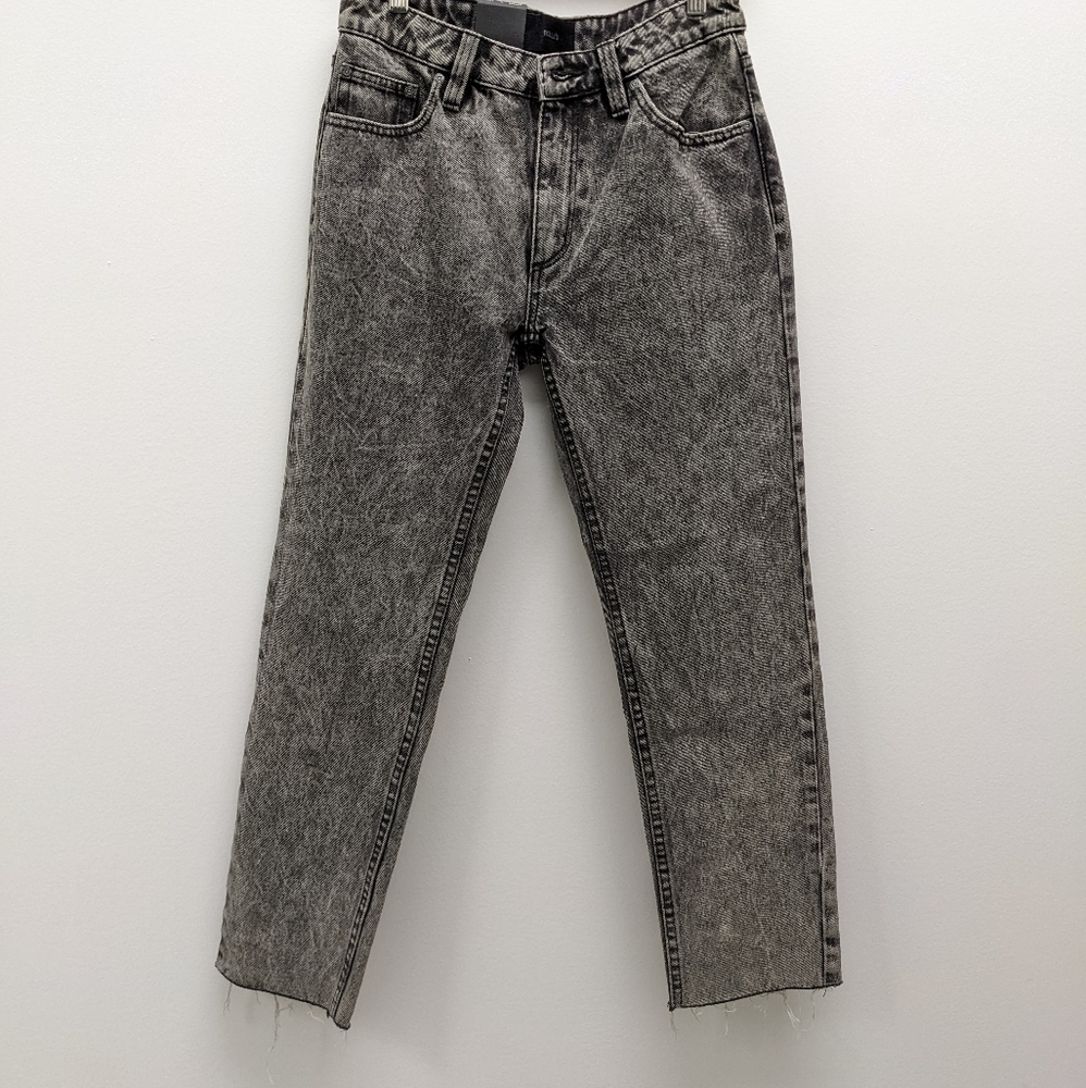 ROLLA'S Relaxo Jeans